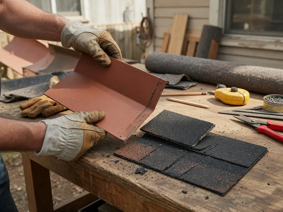 Roof Repair company in Prairie, MS
